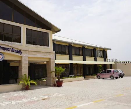 University of Rawalpindi