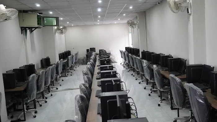 University of Rawalpindi Picture 7