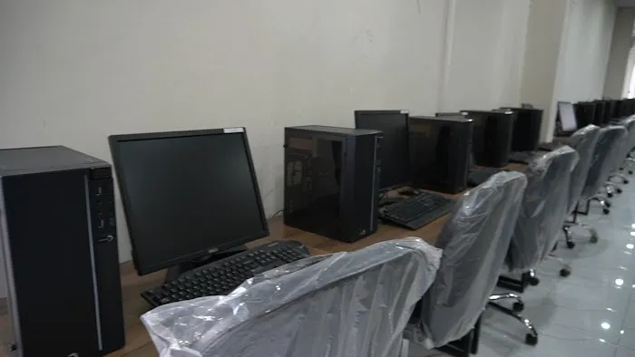 University of Rawalpindi Picture 6