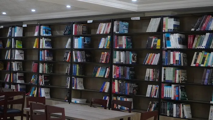 University of Rawalpindi Picture 9