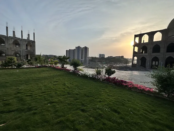 Jamia Ghousia Zia Ul Uloom Picture 10