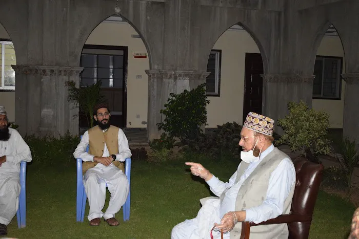 Jamia Ghousia Zia Ul Uloom Picture 2