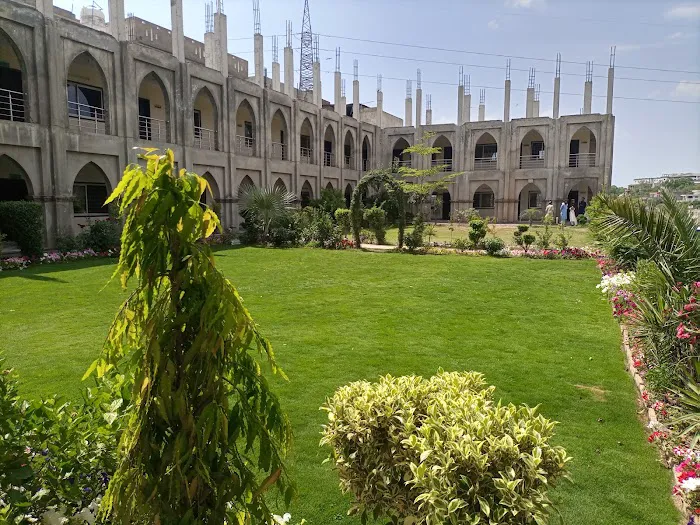 Jamia Ghousia Zia Ul Uloom Picture 9