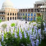 Jamia Ghousia Zia Ul Uloom