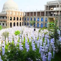 Jamia Ghousia Zia Ul Uloom ico