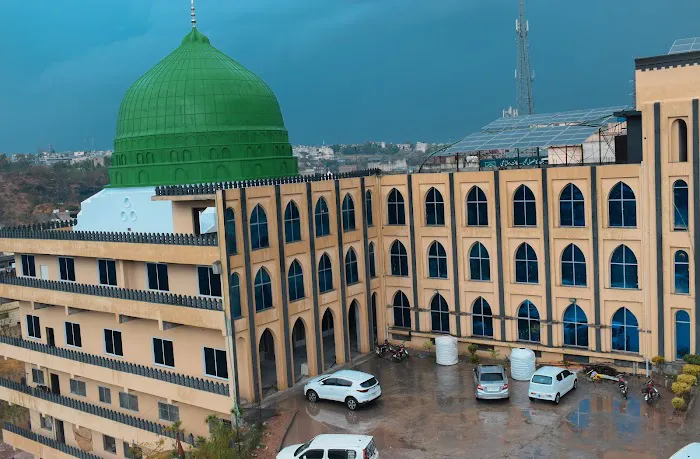 Jamia Ghousia Zia Ul Uloom Picture 7