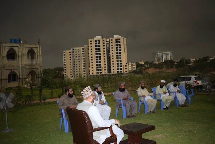Jamia Ghousia Zia Ul Uloom Picture 3