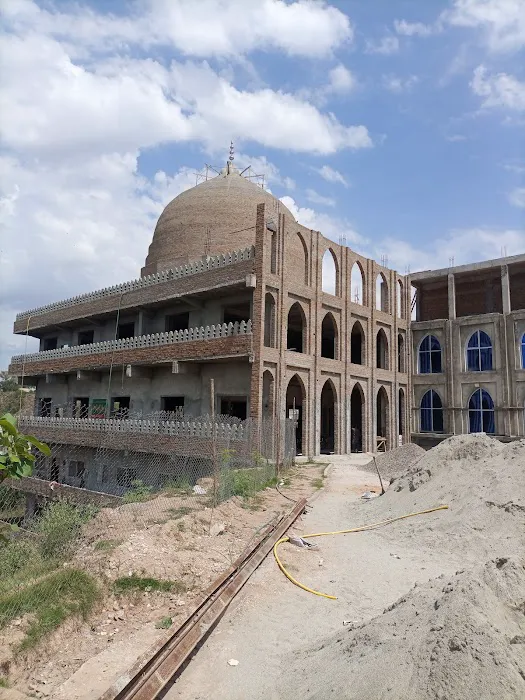 Jamia Ghousia Zia Ul Uloom Picture 8