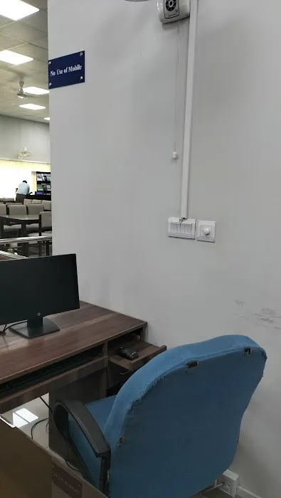 Library of Foundation Uni Picture 8