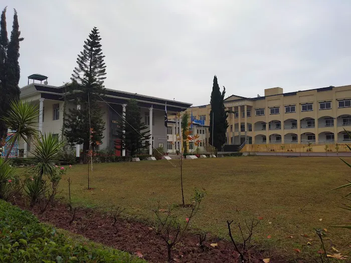 Fauji Foundation College for Boys Rawalpindi Picture 9