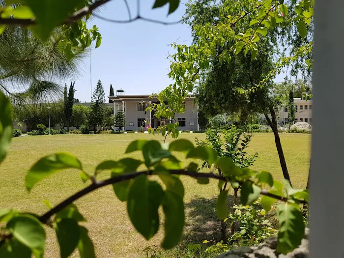Fauji Foundation College for Boys Rawalpindi Picture 6