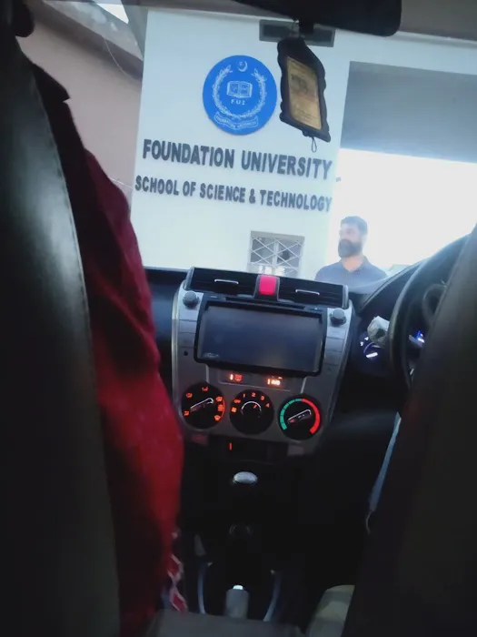 Fauji Foundation College for Boys Rawalpindi Picture 1