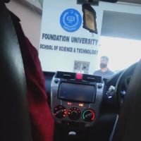 Fauji Foundation College for Boys Rawalpindi ico