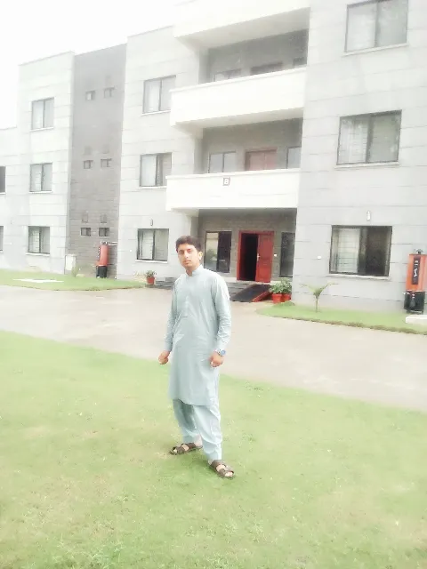 Fauji Foundation College for Boys Rawalpindi Picture 3
