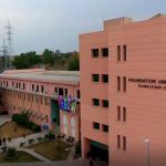 Foundation University Rawalpindi Campus