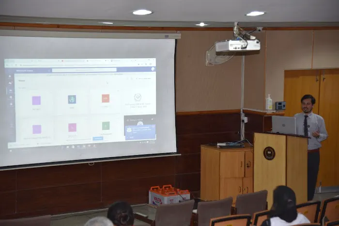 Foundation University Rawalpindi Campus Picture 4
