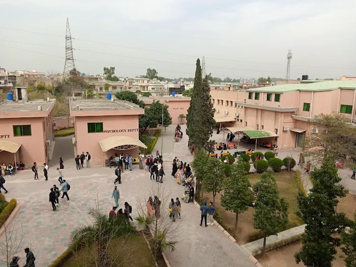 Foundation University Rawalpindi Campus Picture 8
