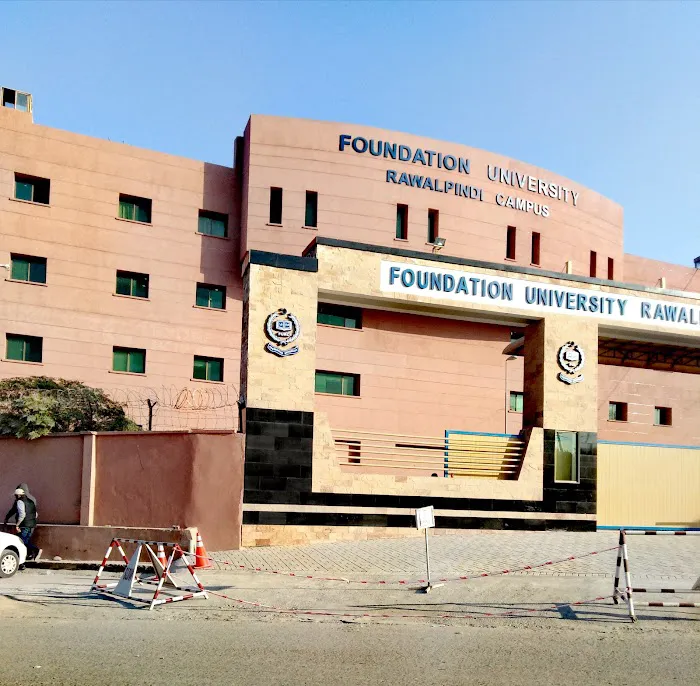 Foundation University Rawalpindi Campus Picture 7