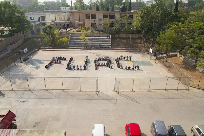 Foundation University Rawalpindi Campus Picture 2
