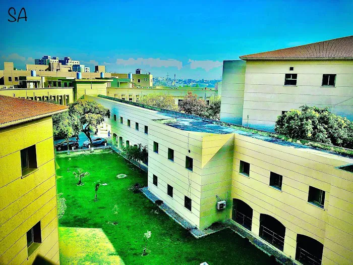 Foundation University Rawalpindi Campus Picture 10