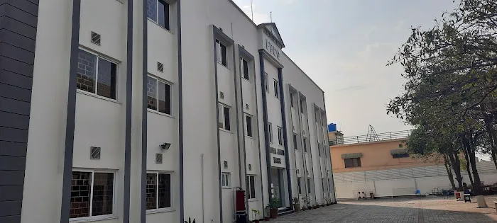 Fauji Foundation College for Girls Rawalpindi Picture 1