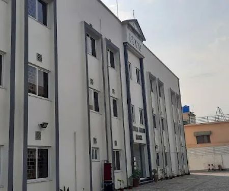Fauji Foundation College for Girls Rawalpindi