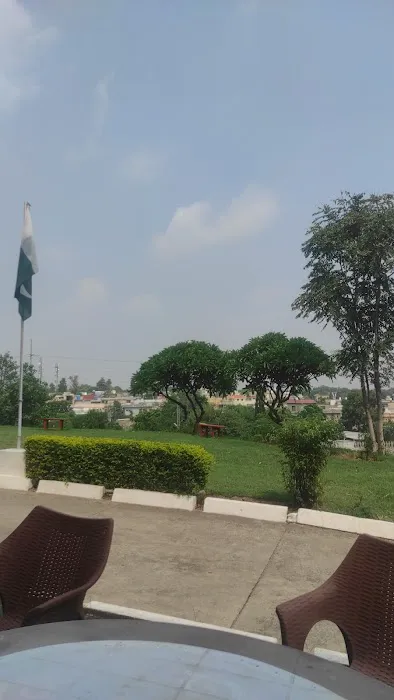Fauji Foundation College for Girls Rawalpindi Picture 6