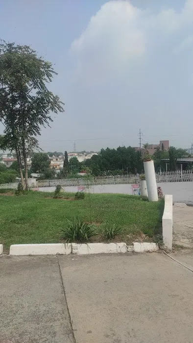 Fauji Foundation College for Girls Rawalpindi Picture 5
