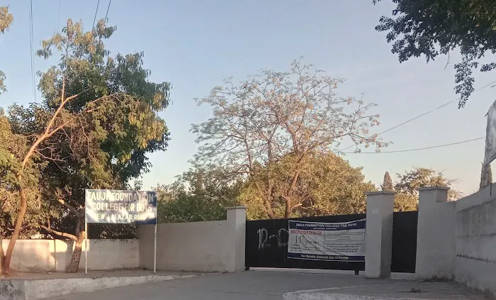 Fauji Foundation College for Girls Rawalpindi Picture 8