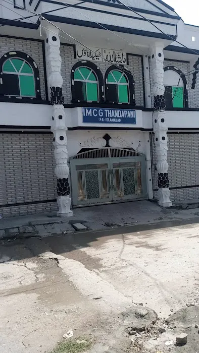 IMCG THANDA PANI Picture 1