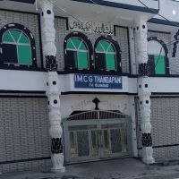 IMCG THANDA PANI ico