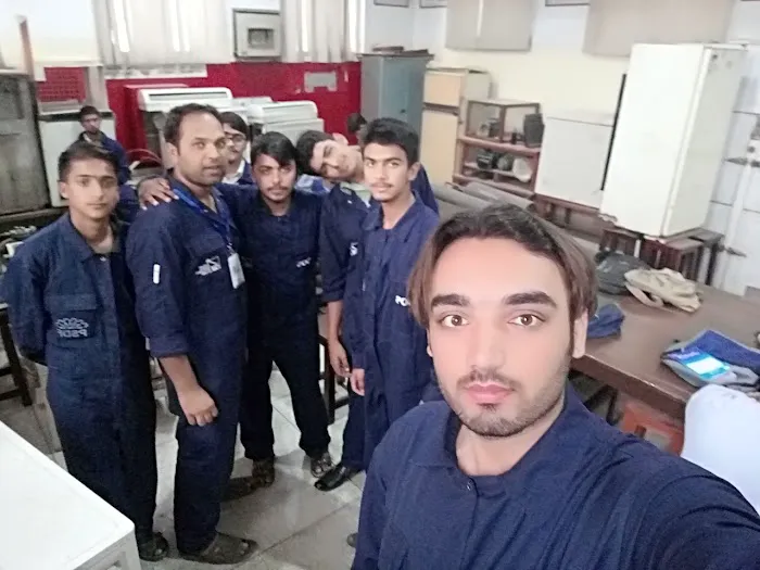 SOS Technical Training Institute Picture 4