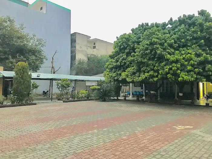 Punjab College For Women Picture 1