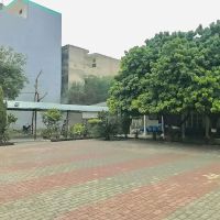 Punjab College For Women ico
