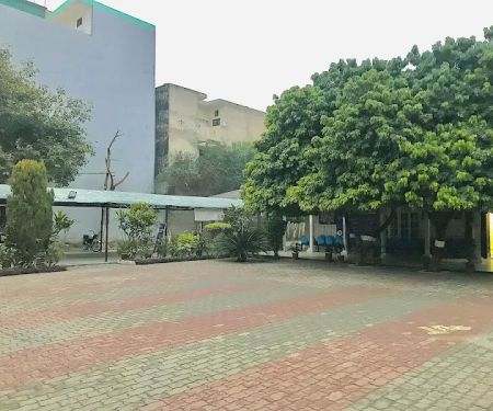 Punjab College For Women