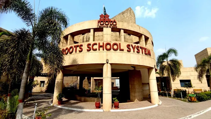 Roots School System Picture 1