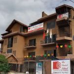 The Smart School Banigala campus