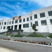 University of Bolton Islamabad ico