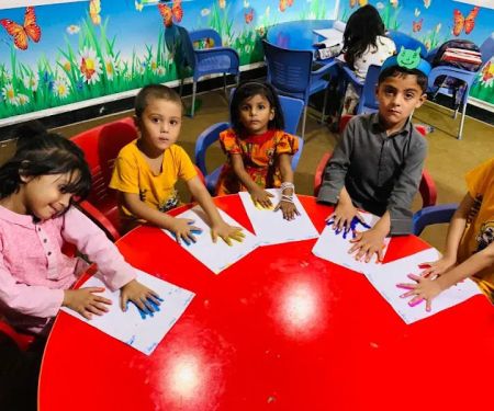Fatih Sports School