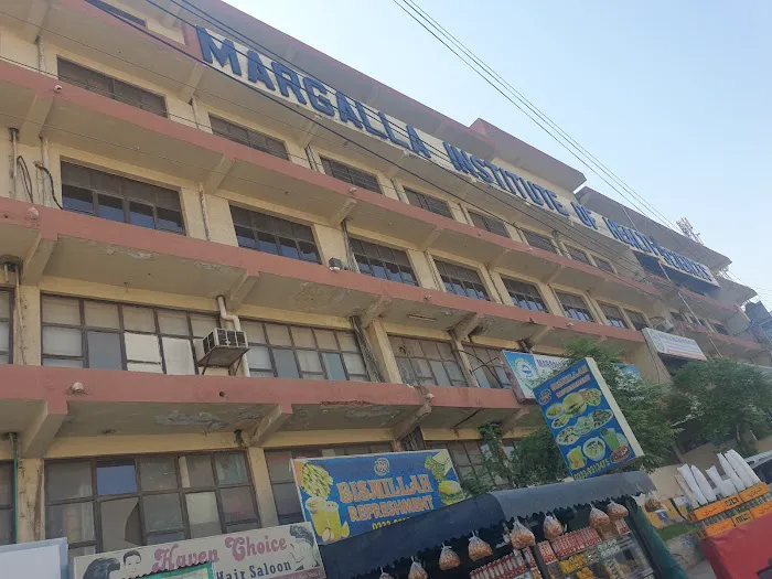 Margalla Institute of Health Sciences Picture 1