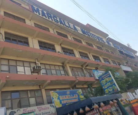 Margalla Institute of Health Sciences