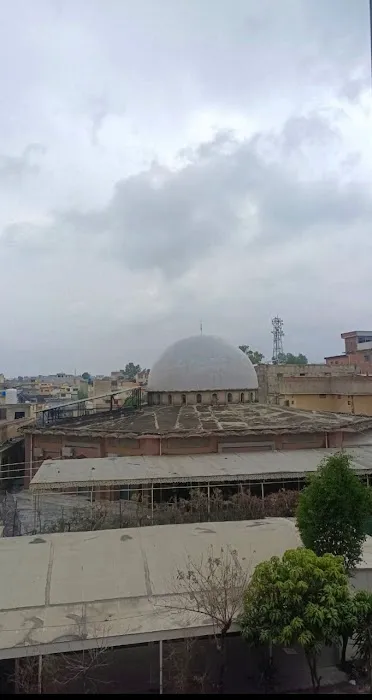 Margalla Institute of Health Sciences Picture 8