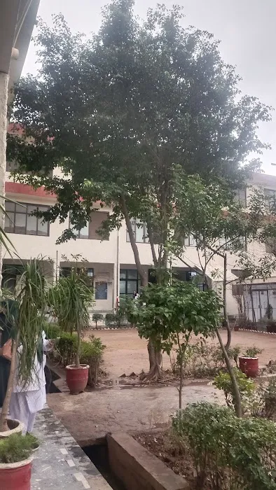 Margalla Institute of Health Sciences Picture 7