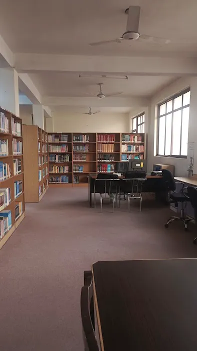 Margalla Institute of Health Sciences Picture 6