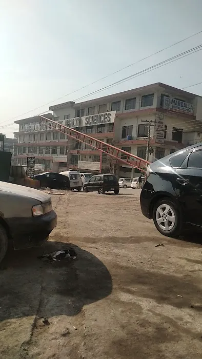Margalla Institute of Health Sciences Picture 5
