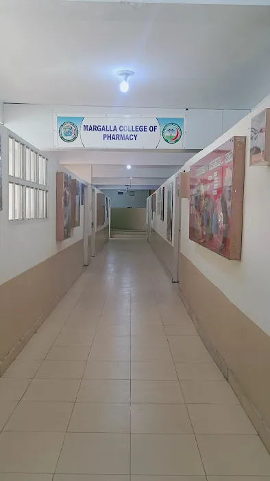 Margalla Institute of Health Sciences Picture 3
