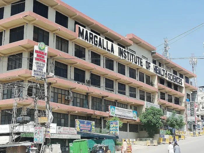 Margalla Institute of Health Sciences Picture 2