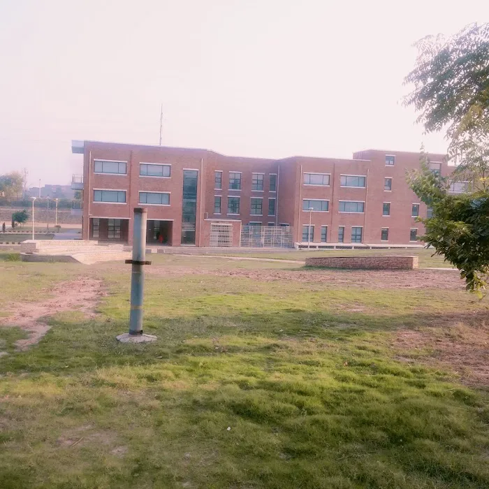 ICT Department Picture 1