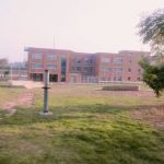 ICT Department