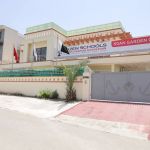 Mazen School Soan Garden Campus